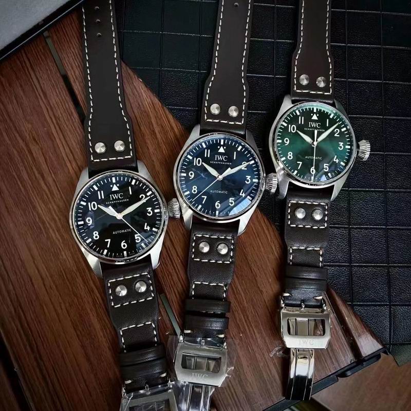 IWC 44mm 082229